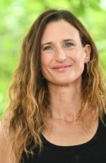 CAMILLE COTTIN at 16th Angouleme French-Speaking Film Festival 08/24/2023