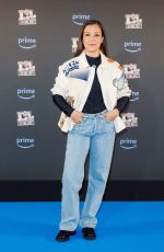 CAMILLE LELLOUCHE at LOL Qui Crie, Sort Premiere at Elysees Biarritz in Paris 10/24/2023