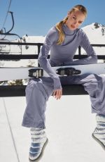 CANDICE SWANEPOEL for Alo Yoga 10/25/2023
