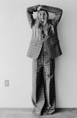CANDICE SWANEPOEL for Puss Puss VVolume 18, October 2023