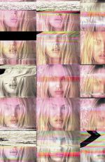 CANDICE SWANEPOEL for Puss Puss VVolume 18, October 2023