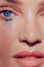 CANDICE SWANEPOEL for Puss Puss VVolume 18, October 2023