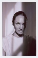 CANDICE SWANEPOEL for Puss Puss VVolume 18, October 2023