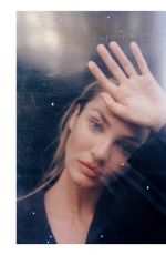 CANDICE SWANEPOEL for Puss Puss VVolume 18, October 2023