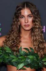 CARMELLA ROSE at Darren Dzienciol