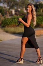 CARMEN RAMONA BIERI - Instagram Photos, October 2023