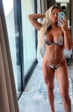 CARMEN RAMONA BIERI - Instagram Photos, October 2023