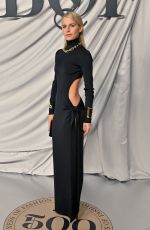 CAROLINE DAUR at #bof500 Gala at Shangri-la Hotel in Paris 09/30/2023