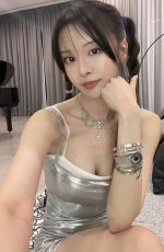 CATHRYN LI - Instagram Photos 10/08/2023