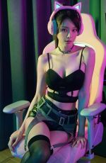 CATHRYN LI - Instagram Photos 10/22/2023