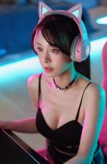 CATHRYN LI - Instagram Photos 10/22/2023
