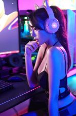 CATHRYN LI - Instagram Photos 10/22/2023