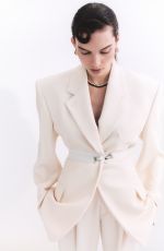 CHARLEE FRASER for Harper