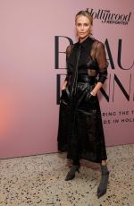 CHARLIZE THERON at Hollywood Reporter Beauty Dinner Honoring Top Glam Squads in Hollywood 10/25/2023