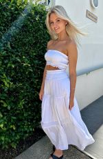 CHELSEA MAYER - Instagram Photos 10/26/2023