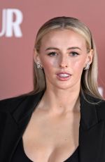 CHLOE KELLY at Glamour Women of the Year Awards 2023 in London 10/17/2023