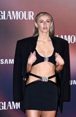 CHLOE KELLY at Glamour Women of the Year Awards 2023 in London 10/17/2023