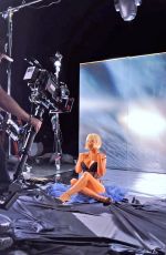 CHRISTINA AGUILERA - Instagram Photos 10/14/2023