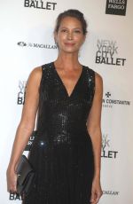 CHRISTY TURLINGTON at New York City Ballet