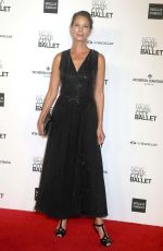 CHRISTY TURLINGTON at New York City Ballet