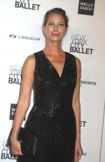 CHRISTY TURLINGTON at New York City Ballet
