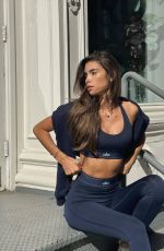CINDY MELLO for Alo Yoga Fall 2023