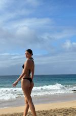 CINDY MELLO - Instagram Photos 10/09/2023