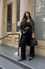CINDY MELLO - Instagram Photos 10/09/2023