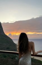 CINDY MELLO - Instagram Photos 10/09/2023