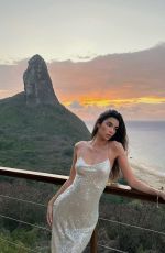 CINDY MELLO - Instagram Photos 10/09/2023