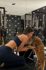 CINDY MELLO - Instagram Photos 10/19/2023