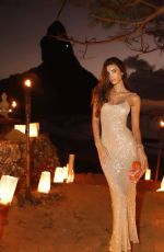 CINDY MELLO - Instagram Photos 10/19/2023