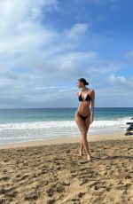 CINDY MELLO - Instagram Photos 10/19/2023