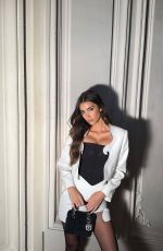 CINDY MELLO - Instagram Photos 10/19/2023