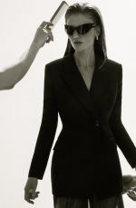 CINTIA DICKER - Instagram Photos 10/17/2023