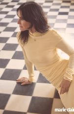 COURTENEY COX for Marie Claire, October 2023