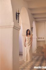 COURTENEY COX for Marie Claire, October 2023