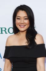 CRYSTAL KUNG MINKOFF at Los Angeles Philharmonic