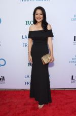 CRYSTAL KUNG MINKOFF at Los Angeles Philharmonic