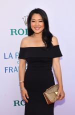 CRYSTAL KUNG MINKOFF at Los Angeles Philharmonic