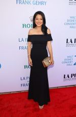 CRYSTAL KUNG MINKOFF at Los Angeles Philharmonic