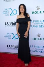 CRYSTAL KUNG MINKOFF at Los Angeles Philharmonic