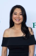 CRYSTAL KUNG MINKOFF at Los Angeles Philharmonic