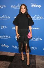 CRYSTAL KUNG MINKOFF at Make-A-Wish Greater Los Angeles Wish Gala 2023 at Fairmont Century Plaza 10/28/2023