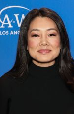CRYSTAL KUNG MINKOFF at Make-A-Wish Greater Los Angeles Wish Gala 2023 at Fairmont Century Plaza 10/28/2023