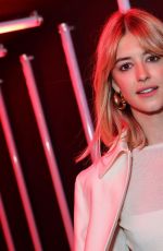 DAISY EDGAR-JONES at Gucci Cosmos Evening Vernissage in London 10/10/2023