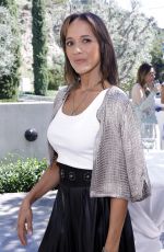 DANIA RAMIREZ at Step Up