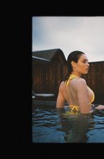 DANIELA MELCHIOR - Instagram Photos 10/30/2023