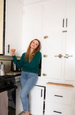 DANIELLE PANABAKER - Instagram Photos 10/22/2023