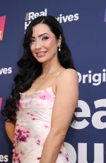 DANIJELA DACIC at The Real Housewives of Sydney Australian Premiere 10/05/2023